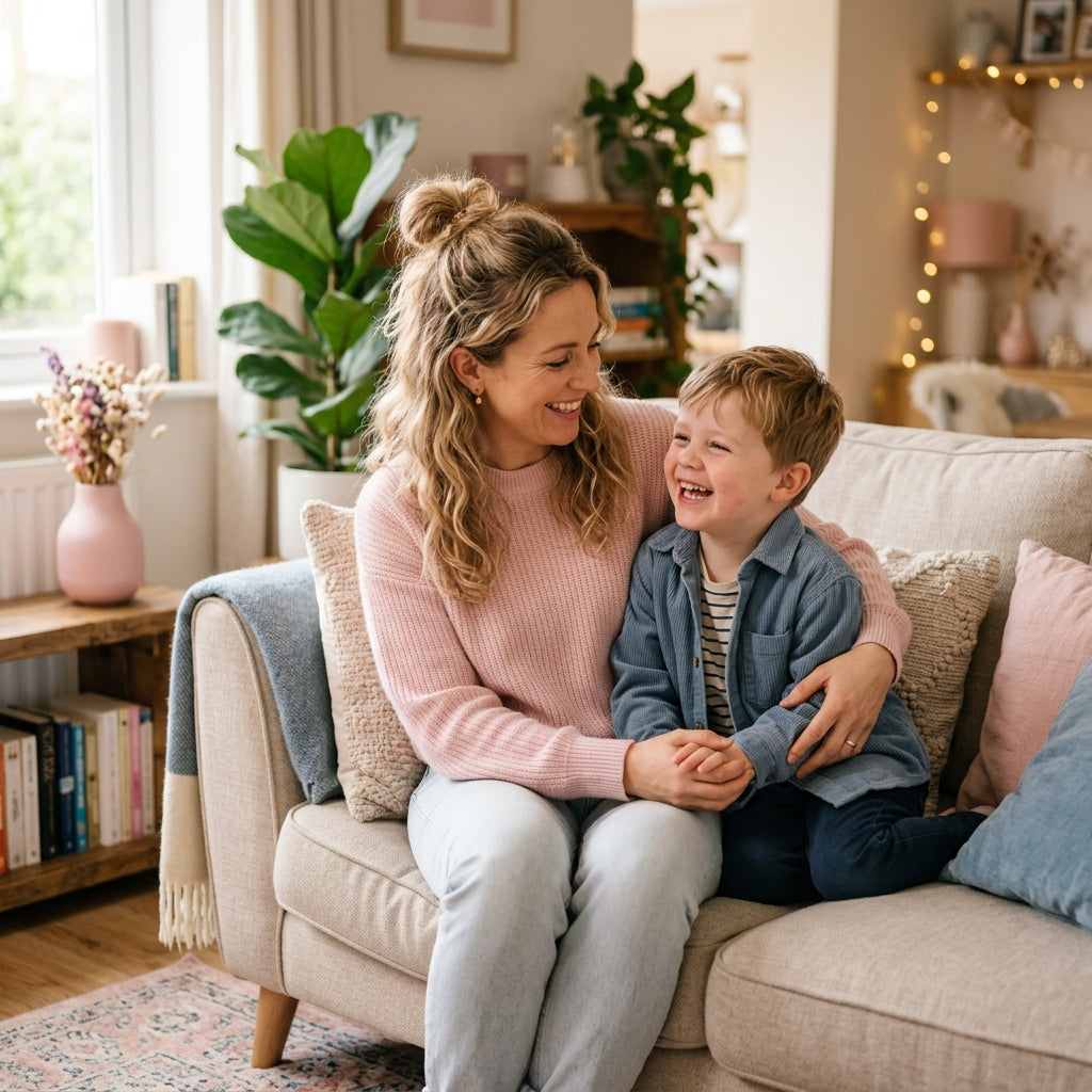 Boy Mom Shop Hero Banner