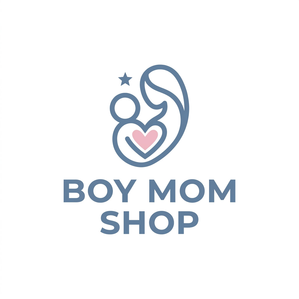 Boy Mom Shop